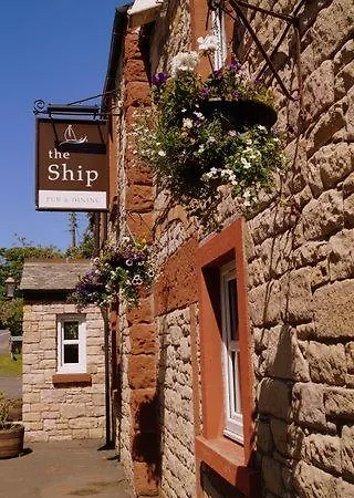 The Dovenby Ship * Cockermouth